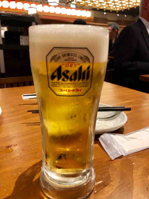 閉店 激安 生ビール179円 てけてけ 新橋店 新橋の安い居酒屋 焼き鳥も79円 新橋酔式の泥酔ブログ せんべろ居酒屋探訪